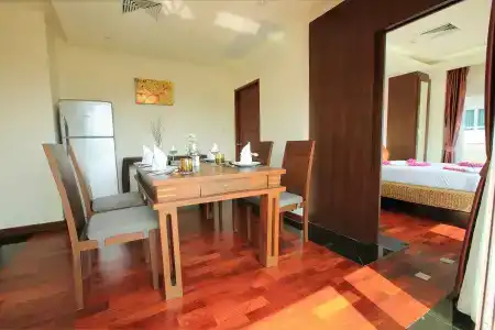 Phunawa Resort - Sha Plus - 15