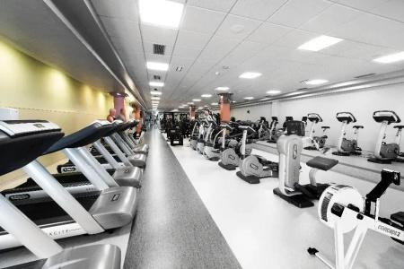 Marylanza Suites & Spa - 14