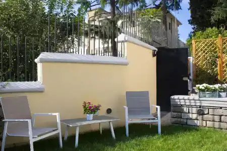 Relais Villa Montedonzelli - 34