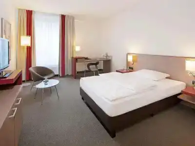 Mövenpick Münster - 56