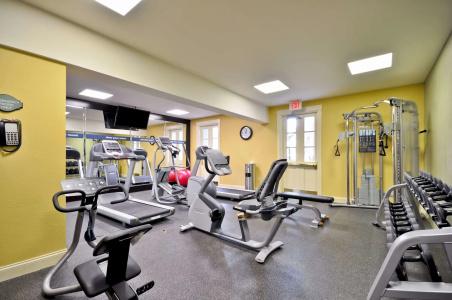 Hampton Inn Charleston-Historic District - 18