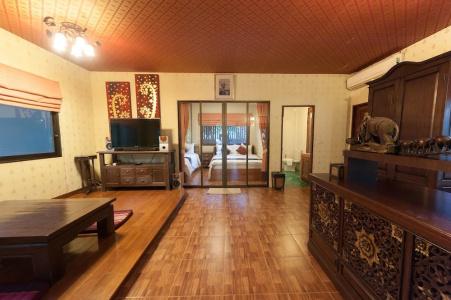 Ruen Ariya Resort - 153
