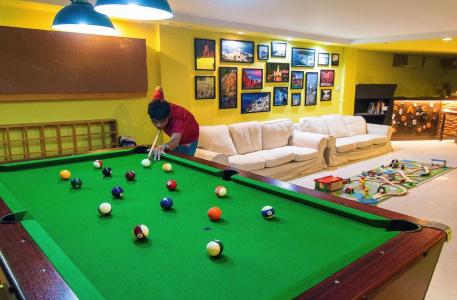 Vr Hostel - 16