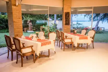 The Siam Residence Boutique - 20