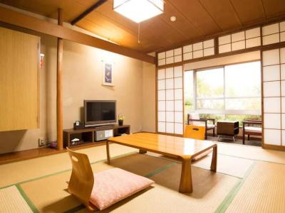 Arima Onsen Motoyu Ryuusenkaku - 39