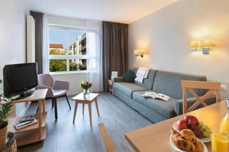 Citadines Didot Montparnasse - 81