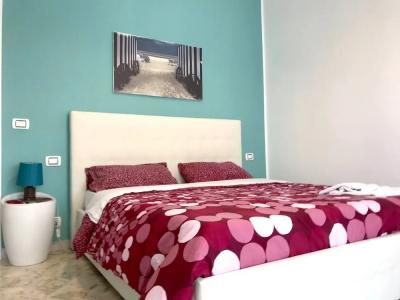 Room 110 Bari -Guesthouse- - 12