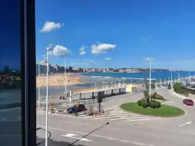 Abba Playa Gijón - 21