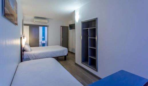 The Originals Access, Hôtel Bourges Gare - 3