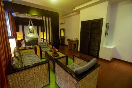 Diamond D'angkor Boutique - 43