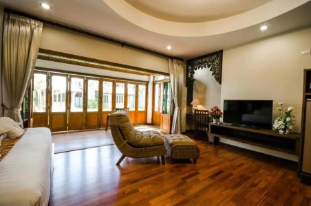 Kham Mon Lanna Resort - 194
