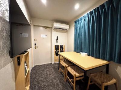 Kyoto Gion Shinbashi-an - 33