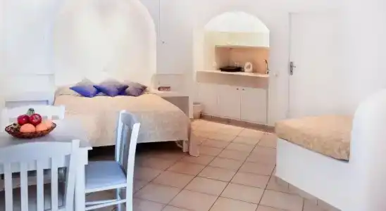 Villa Vergina - 3