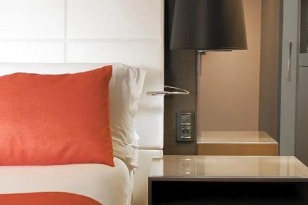 InterContinental Marseille - Dieu, an IHG - 47