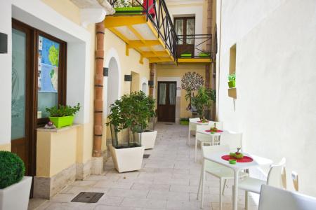Residence Cortile Mercè - 18