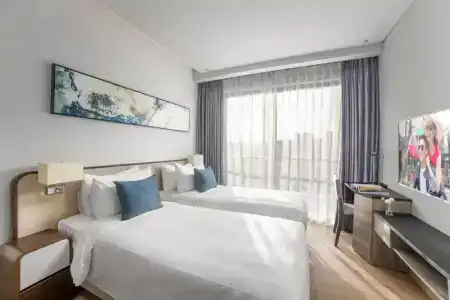 Citadines Marina Halong - 146