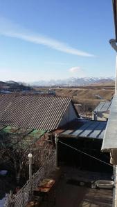Mountain Lake Villa b&b - 16