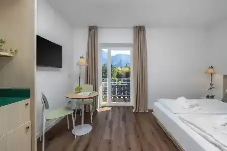 Al Sorriso Greenpark & Wellness - 35