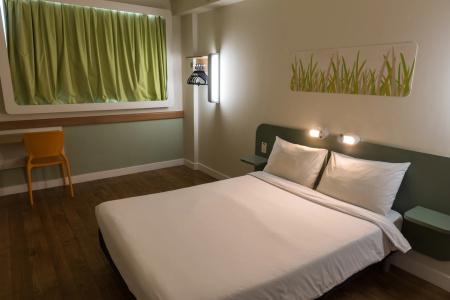 ibis budget RJ Praia de Botafogo - 8