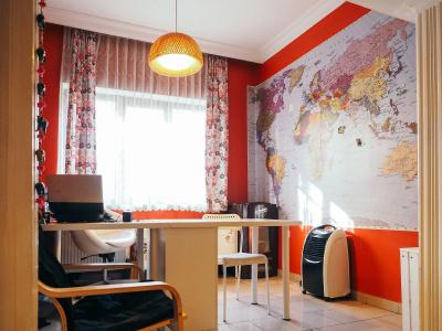 Deeps Hostel Ankara - 7