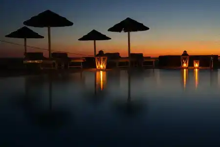 Hermes Mykonos - 13