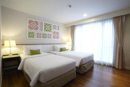 Salil Sukhumvit - Soi Thonglor 1 - 53