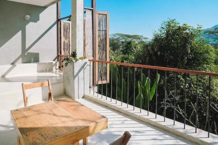 Proud Phu Fah Hip & Green Resort - 74