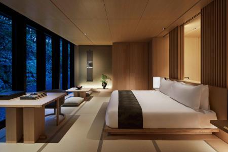 Aman Kyoto - 42