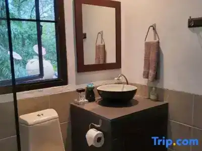 Melina Beach Front Bungalows - 121