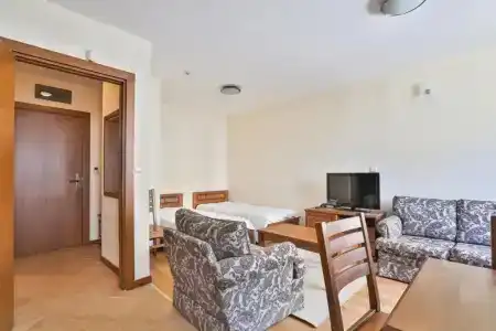 Pirin Golf & Country Club Apartment Complex - 55
