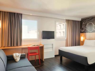 ibis Le Havre Centre - 34