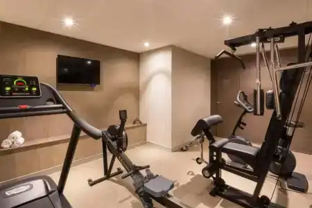 Bw Premier Collection Le Saint Antoine Et Spa - 25