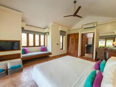 Sea Dance Resort - 142