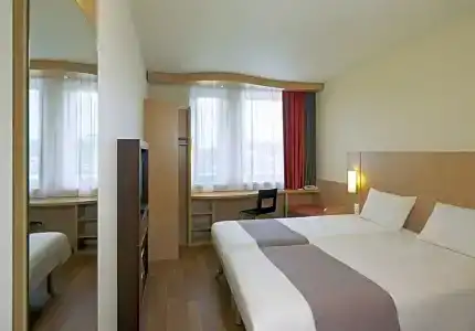 Ibis Kraków Stare Miasto - 36