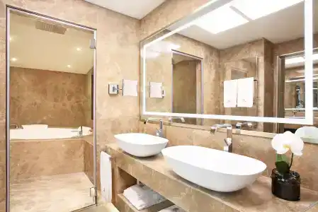 Excelsior Gallia, a Luxury Collection, Milan - 11