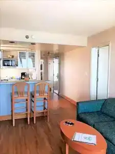 Four Sails Resort - 69