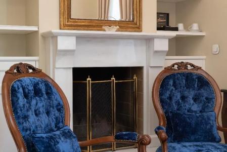 Noble Suites - 44