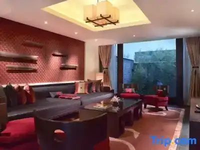 Banyan Tree Lijiang - 140