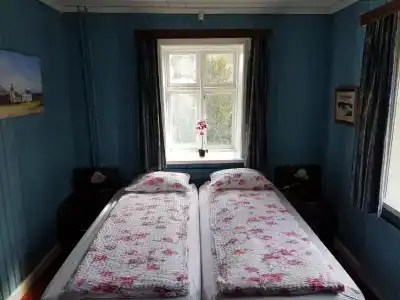 Gamli Bær - 25