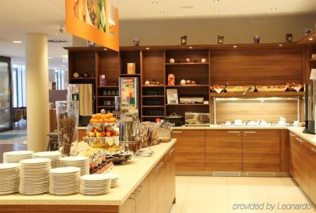 Holiday Inn Express Dresden City Centre - 10