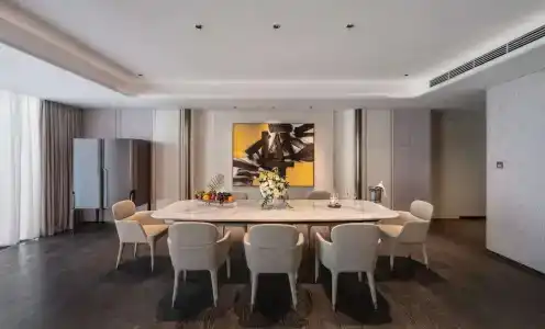 Hilton Shenzhen World Exhibition & Convention Center - 67