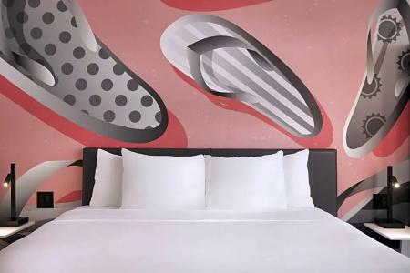 Radisson Red Miami Airport - 34