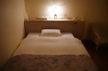 Gifu Castle Inn - 61