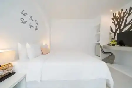 Ocean Breeze Resort Khaolak - 161