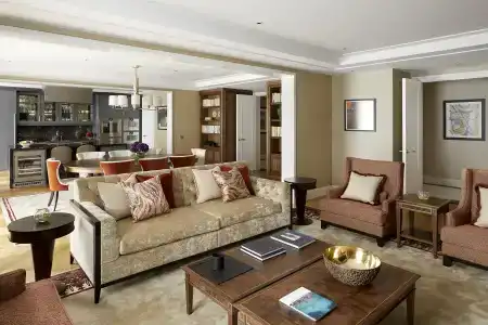 Four Seasons London at Ten Trinity Square - 13