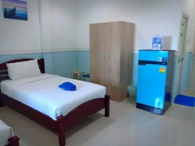 Blue Moon Samed - 58