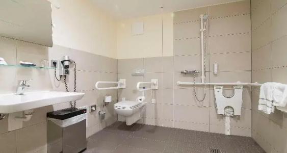 Best Western Plus Bremerhaven - 54
