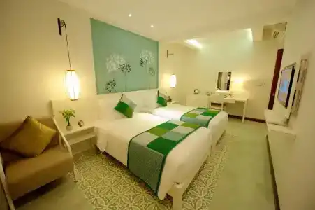 Hoi An Central Boutique & Spa (Little Hoi An Central Boutique & Spa) - 46