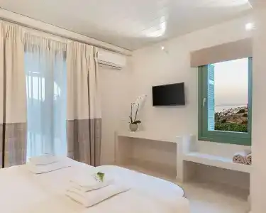 Casa Di Fiori Andros Suites - 5