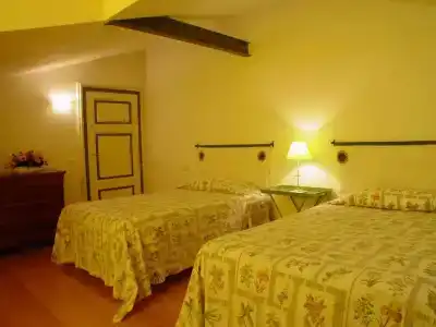 Agriturismo La Sovana - 69